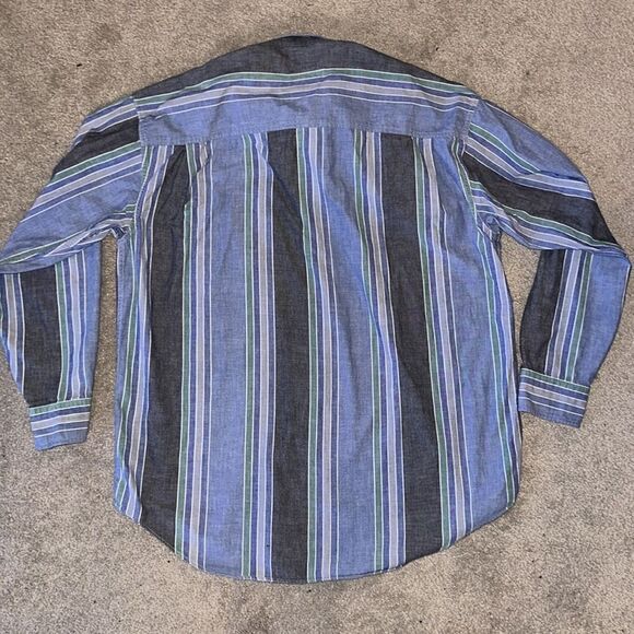Vintage Arrow River Brand Button down Shirt! - Picture 9 of 10